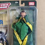 Justice League - Mego, Nieuw
