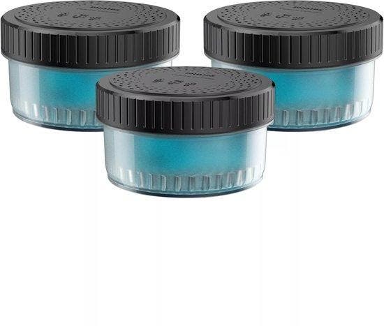 Philips Quick Clean Pod cartridge - Scheerapparaatreinigi..., Handtassen en Accessoires, Uiterlijk | Haarverzorging, Nieuw, Verzenden