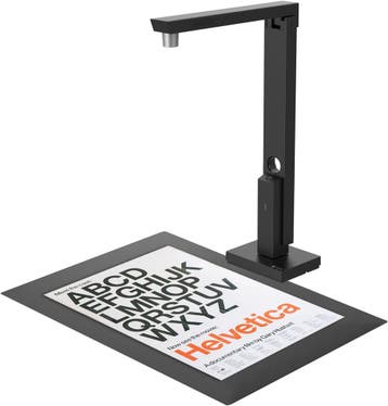 CZUR Draagbare Scanner | Tweede kansje | Compact & 12MP, Informatique & Logiciels, Verzenden, Documentscanner