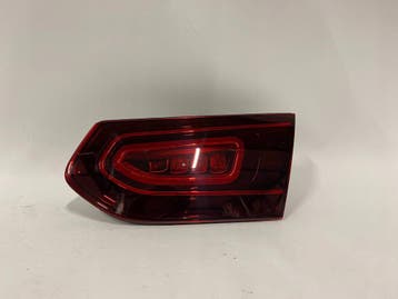 Mercedes GLC Coupe W253 2019- achterlicht rechts binnen LED, Verzenden, Gebruikt