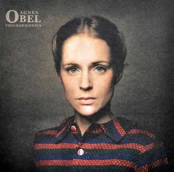 Agnes Obel - Philharmonics (CD), Cd's en Dvd's, Cd's | Nederlandstalig, Verzenden, Nieuw in verpakking, Folk