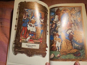 Gilles Hardouyn - The Parisian Book of Hours – 1510