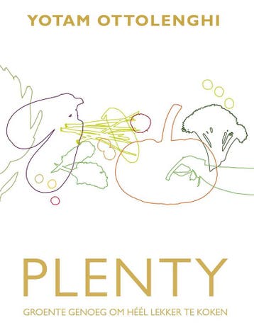 Plenty 9789464041927 Yotam Ottolenghi, Boeken, Verzenden, Gelezen, Yotam Ottolenghi