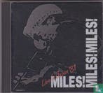 Davis, Miles - Miles! Miles! Miles! Live in Japan 81 - 1992, Verzenden