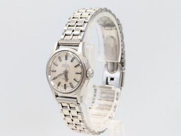Omega - Geneve Automatic - Sans prix de réserve - Unisexe -
