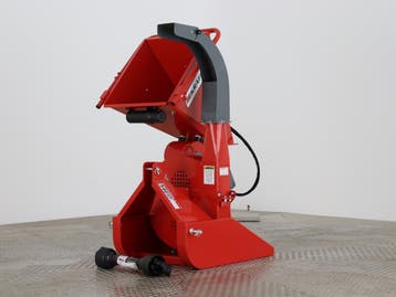 Kraffter takkenversnipperaar T10H, Tuin en Terras, Hand-tuingereedschap, Nieuw