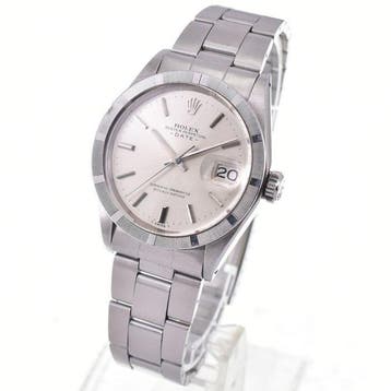 Rolex - Oyster Perpetual Date - 1501 - Homme - 1970-1979, Nieuw