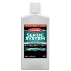 Roebic K57 | Septic Tank Noodhulp tegen Verstoppingen/Stank, Verzenden