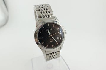 Gucci - G-Timeless - Zonder minimumprijs - 126.5 - Dames -