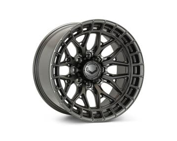 Vossen HFX-1 20x10 - 8x165.1 - ET18 - Super Deep Face -, Ophalen of Verzenden