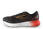 Brooks Sneakers in maat 46½ Zwart, Verzenden, Zwart, Brooks, Zo goed als nieuw