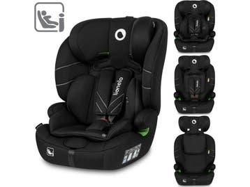 Lionelo Levi One i-Size - Autostoeltje Groep 0+ en 1 -, Verzenden, Zo goed als nieuw