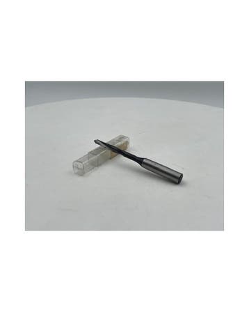HSS Lanjanggatboor 13 mm D8, Verzenden