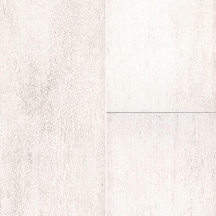 Quick Step Classic CLM1290 Teak laminaat wit gebleekt, Bricolage & Construction, Planches & Dalles, Enlèvement ou Envoi