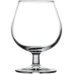 Cognacglazen | Glas | 23cl |  6 Stuks | Ø86x116(h)mm ECW, Verzenden, Nieuw in verpakking
