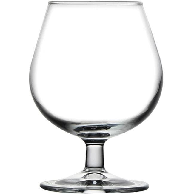 Cognacglazen | Glas | 23cl |  6 Stuks | Ø86x116(h)mm ECW, Zakelijke goederen, Horeca | Keukenapparatuur, Nieuw in verpakking, Verzenden