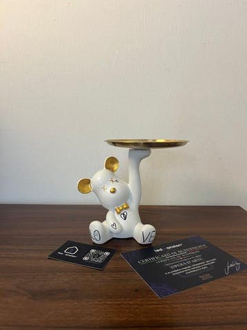 LEDMansion - Golden Dream Bear