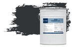 Wixx Tuinbeits UV+ RAL 7021 | Zwartgrijs 10L, Verzenden, Nieuw