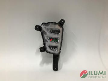 Halogeen LED DRL links voor Ssangyong Korando V / Tivoli 19-, Verzenden, Gebruikt, Ssangyong