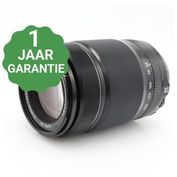 Fujifilm XF 55-200mm F/3.5-4.8 R LM OIS | Tweedehands, Verzenden
