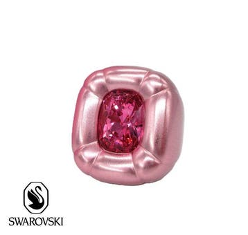 Swarovski - DULCIS in Rosa-Bonbon - Cocktailring -
