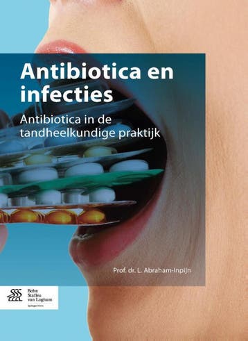 Antibiotica en infecties 9789036805414 L. Abraham-Inpijn, Verzenden, L. Abraham-Inpijn
