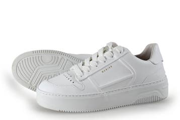 Nubikk Sneakers in maat 37 Wit, Kleding | Dames, Nubikk, Verzenden, Wit, Sneakers