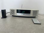 Bose - Bose Wave Music System Radio II + Bluetooth-adapter, Nieuw
