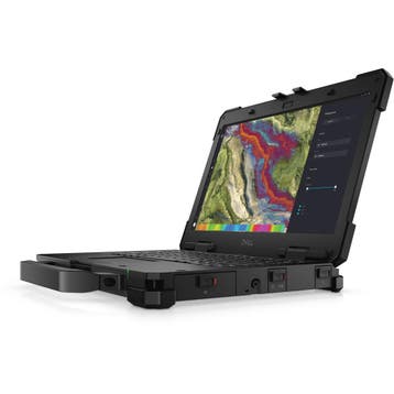 Dell Latitude rugged 7330 extreme i7-11 32 GB 512GB, Ophalen of Verzenden, Zo goed als nieuw, Dell, 512GB