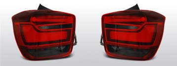 Achterlichten | geschikt voor BMW 1-Serie F20 / F21 2011-201, Auto-onderdelen, Verzenden, Nieuw, BMW