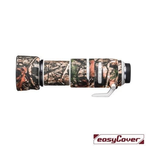 easyCover Lens Oak voor Canon RF 100-500mm Forest Camouflage, TV, Hi-fi & Vidéo, Photo | Appareils professionnels, Enlèvement ou Envoi