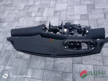 Dashboard airbag 2x, gordels Peugeot 508 II, Verzenden, Gebruikt, Peugeot