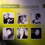 Various - Aangenaam... Klassiek - Editie 2007, Verzenden, Gebruikt