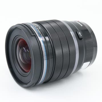 Olympus M.Zuiko Digital 17mm F/1.2 ED PRO | Occasion, Ophalen of Verzenden