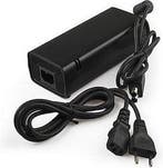 Microsoft Xbox 360 Adapter / Stroomadapter (Slim), Ophalen of Verzenden, Zo goed als nieuw