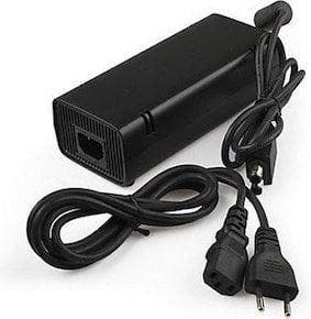 Microsoft Xbox 360 Adapter / Stroomadapter (Slim), Consoles de jeu & Jeux vidéo, Consoles de jeu | Xbox 360, Ophalen of Verzenden