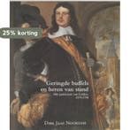 Geringde buffels en heren van stand / Zeven Provincien reeks, Verzenden, D.J. Noordam