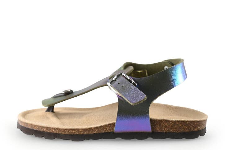 BunniesJR Sandalen Meisjes in maat 33 Overig, Kinderen en Baby's, Kinderkleding | Schoenen en Sokken, Jongen of Meisje, Zo goed als nieuw