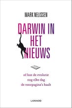 Darwin in het nieuws 9789401406871 Mark Nelissen, Verzenden, Gelezen, Mark Nelissen