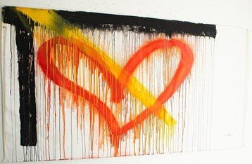 RAM (1976) - Love always Wins - Maximal Evolution - #1 -