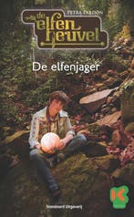 De elfenjager / Elfenheuvel / 04 9789002247200, Boeken, Verzenden, Gelezen, Gert Goovaerts