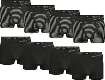 2dekans | Pierre Cardin - Heren Onderbroeken 8-Pack Seamless, Ophalen of Verzenden