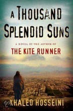 A Thousand Splendid Suns 9781594489518 Khaled Hosseini, Verzenden, Gelezen, Khaled Hosseini