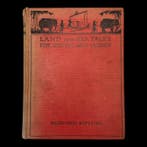 Rudyard Kipling - Land And Sea Tales For Scouts & Guides -