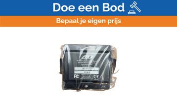 Bieden: RTI ECB-5 IR Splitter for Marine Use - Durable Infr, Ophalen of Verzenden, Nieuw