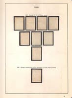 Portugal 1898/1949 - India - India, Gestempeld