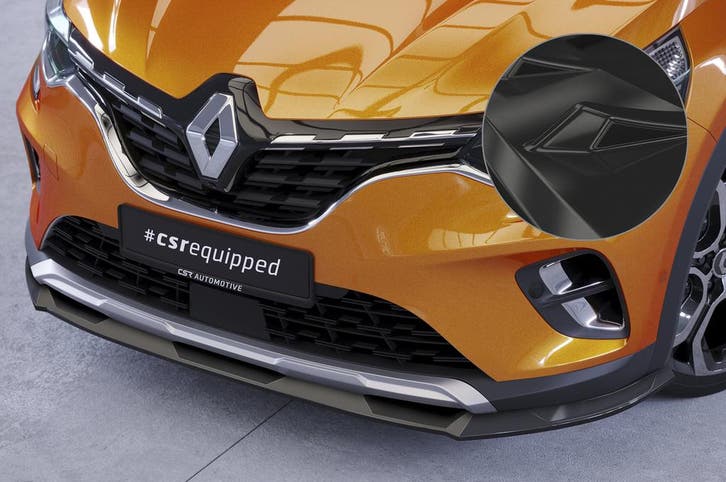 Cupspoiler voor Renault Captur 2 CSL637-G, Autos : Pièces & Accessoires, Carrosserie & Tôlerie, Envoi