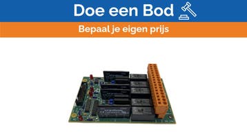 Bieden: Sperry Marine 020043-0000-000 Autopilot, Ophalen of Verzenden, Nieuw