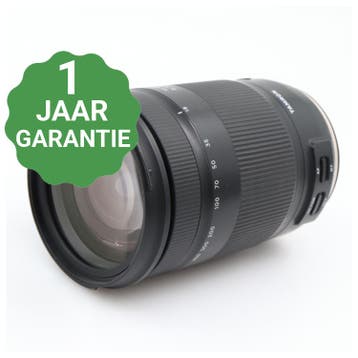 10% korting | Tamron 18-400mm f/3.5-6.3 Di II VC HLD Canon |, Verzenden