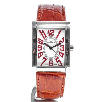 Optima - Swiss Made Watch - OSM120-SL-5 - Sans prix de